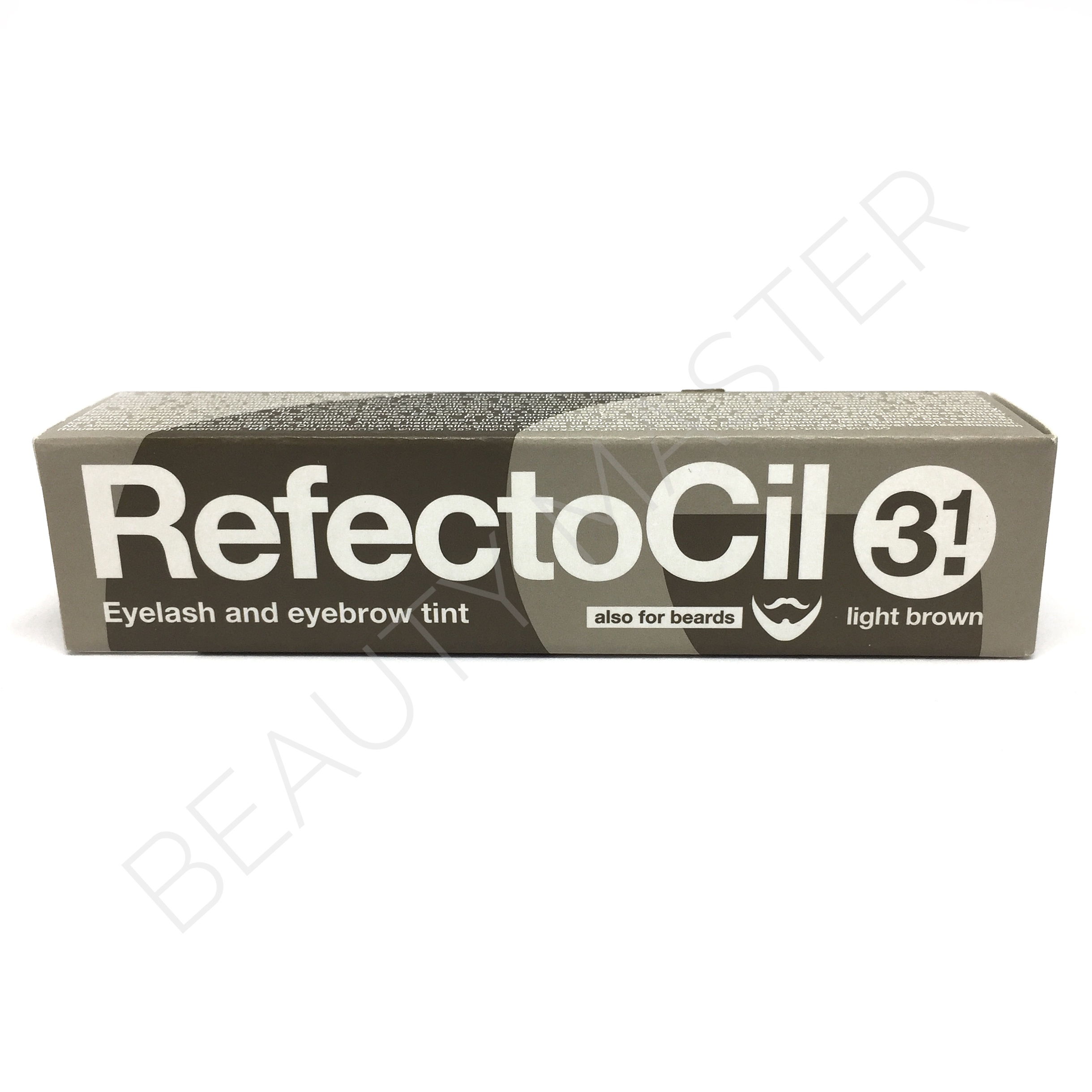 RefectoCil фарба 3.1 light brown 15ml