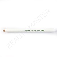 Henna Spa Розмічувальний білий олівець
