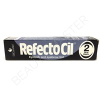 RefectoCil краска 2.0 blue black 15ml