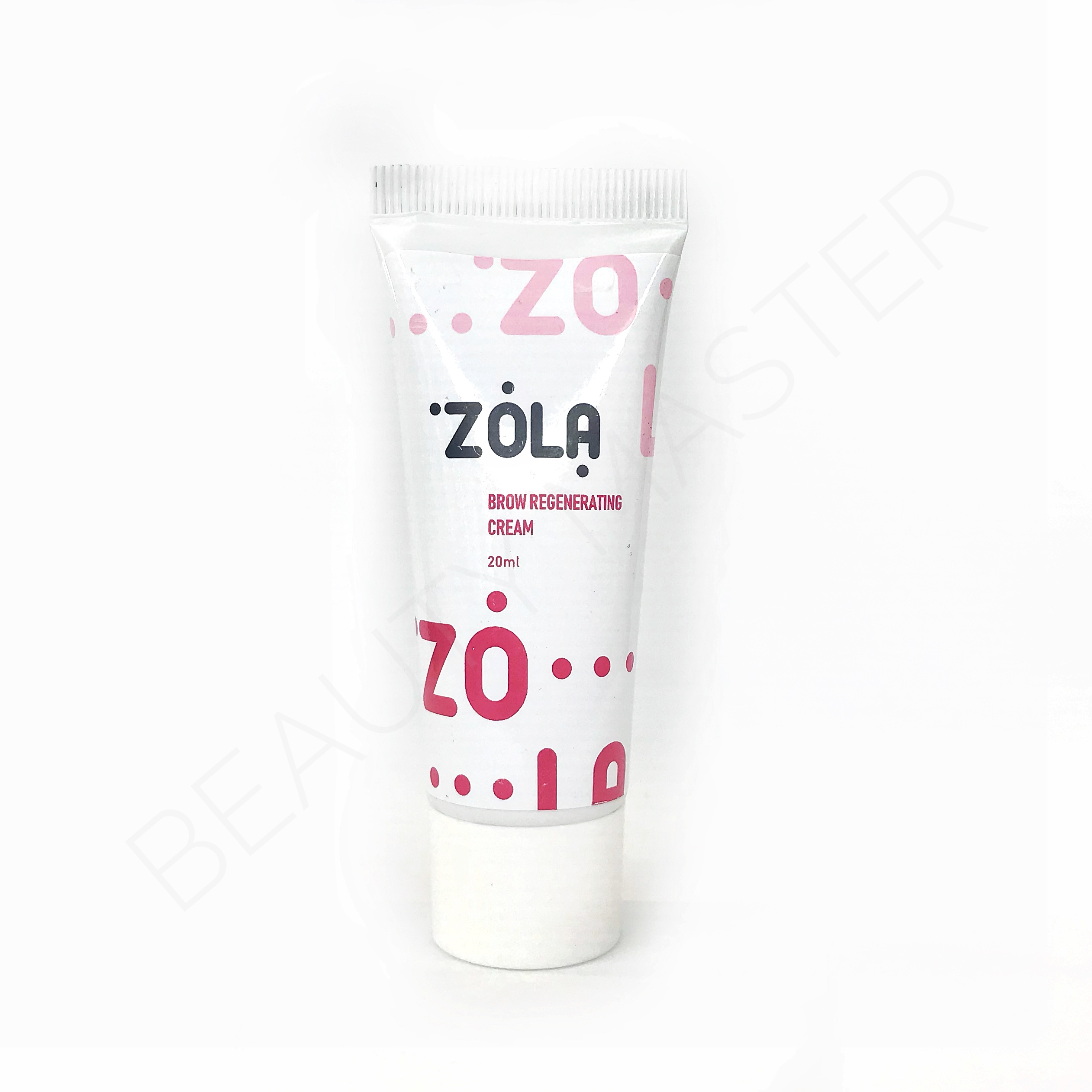 ZOLA Регенеруючий крем для брів 20мл