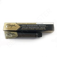 Thuya Регенерирующее Масло 7 масел для роста ресниц и бровей (с аргановым маслом) 14 мл