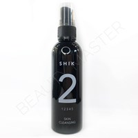 SHIK 2 Skin cleansing Очищающий лосьон для кожи 100 мл