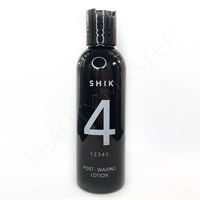 SHIK 4 Post-Waxing lotion Лосьон-крем после эпиляции 100 мл