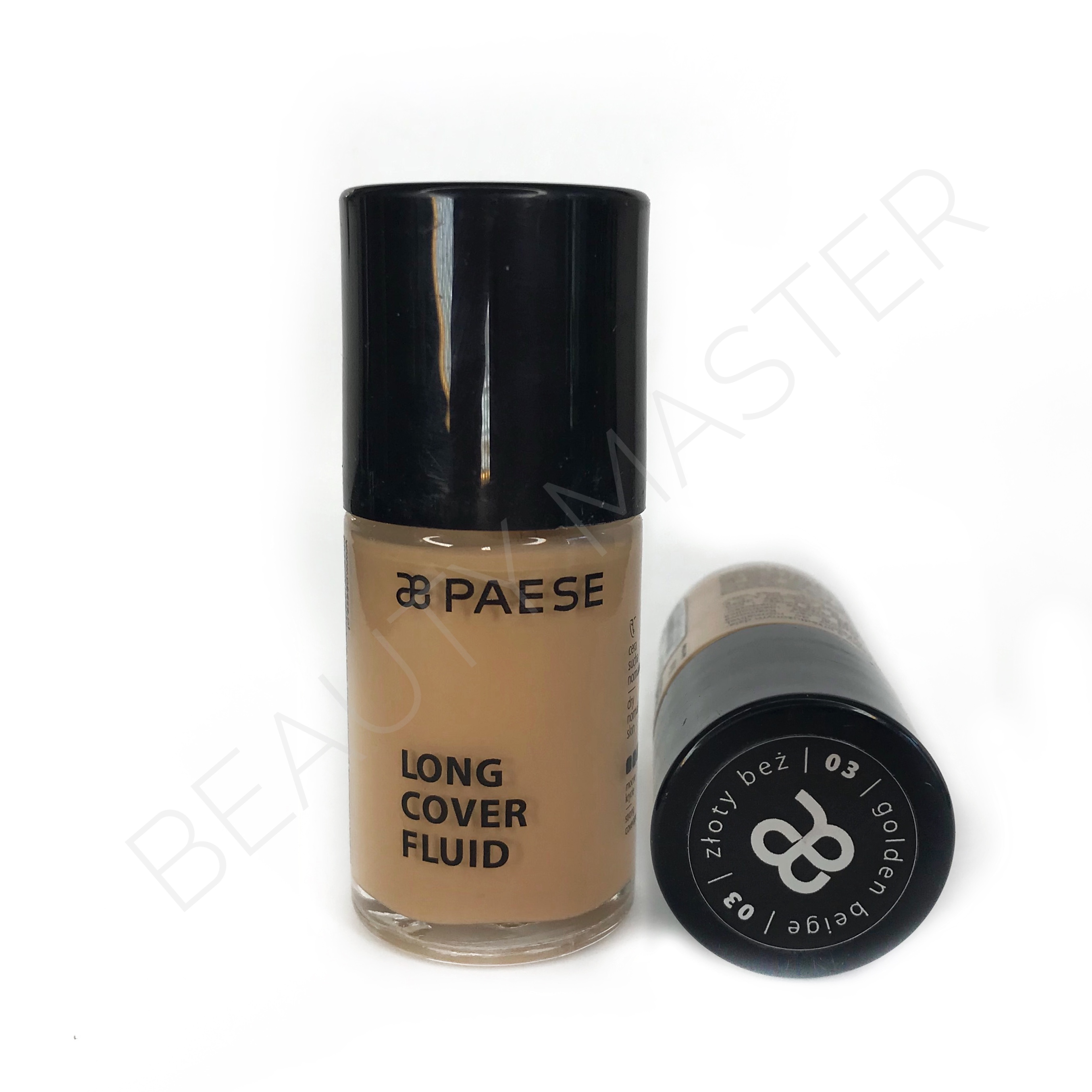 PAESE Long Cover Fluid 03
