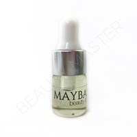 MAYBASH beauty масло-концентрат для восстановления и роста бровей и ресниц, 2 мл