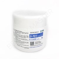 Анестетик B-Caine кремо-гелевой консинтенции 50 г Южная Корея Универсальная анастезия