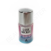 LASH SECRET composition for eyelash lamination RESTART stage A bottle
