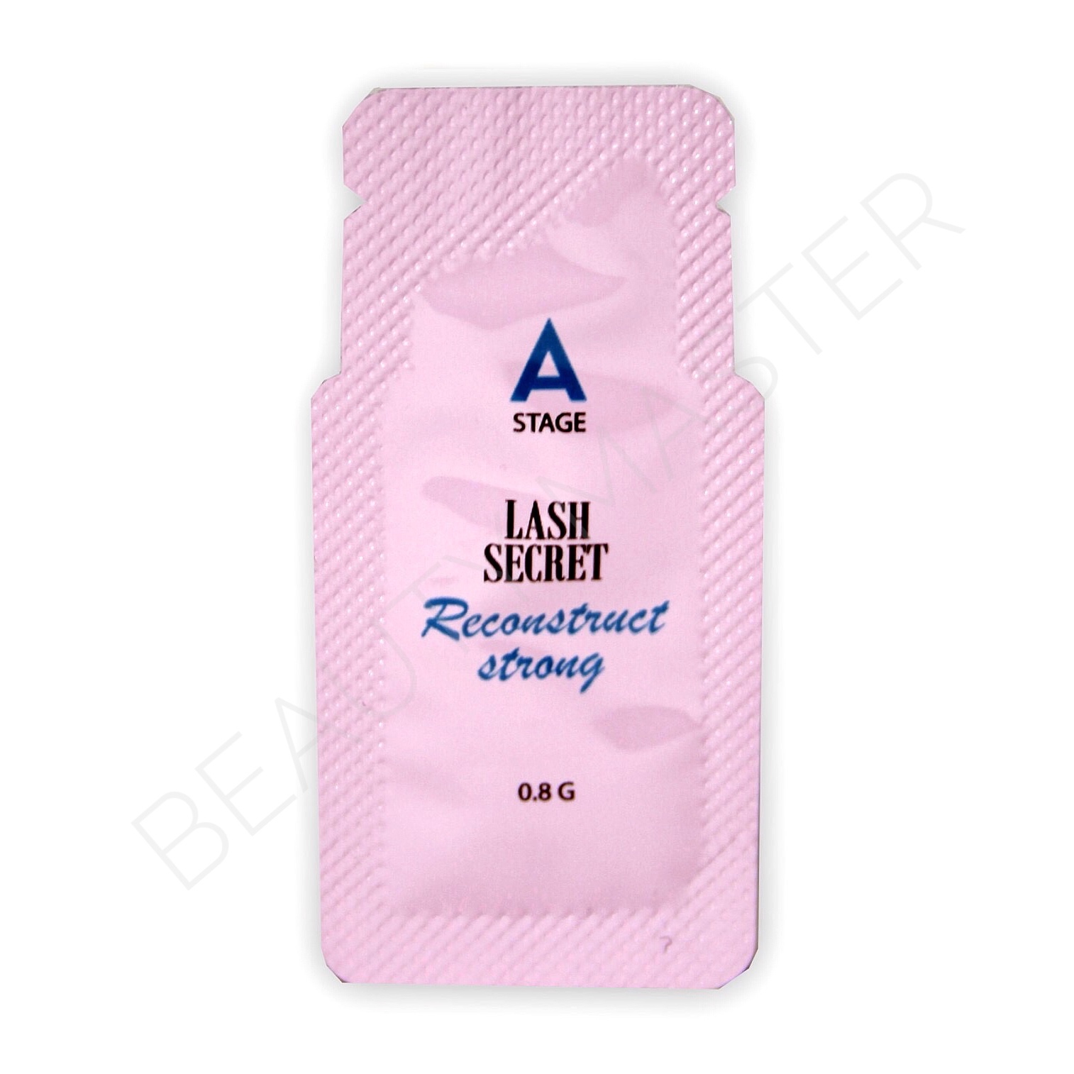 LASH SECRET препарат для ламінування A Strong саше 0.8г