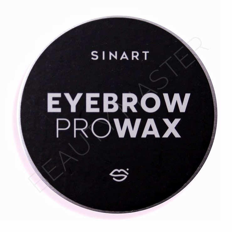 Sinart Wax for eyebrow shaping PRO WAX, 30g