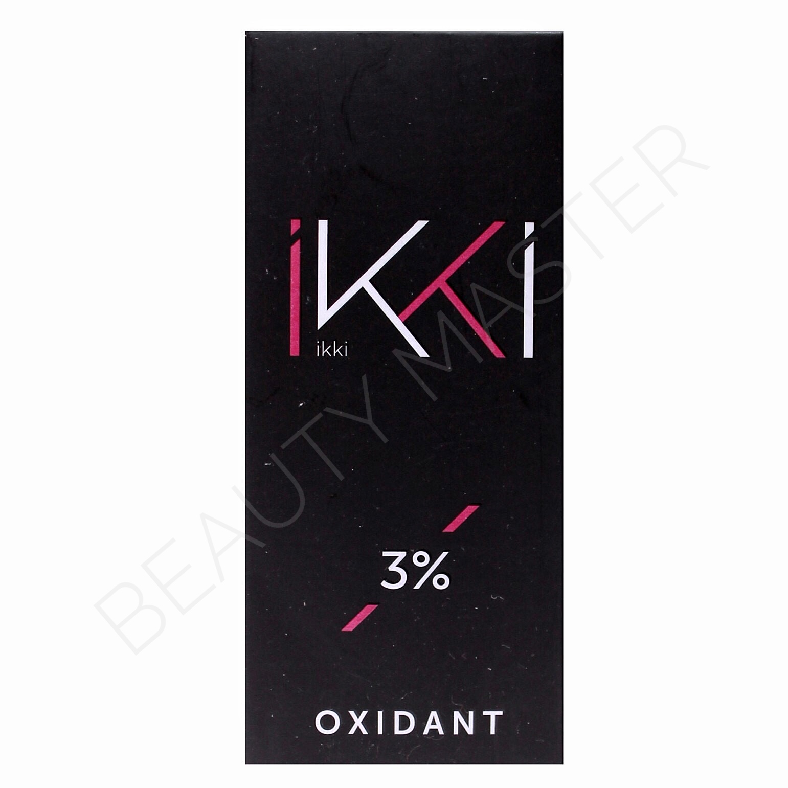 IKKI Окислитель-гель 3% 20 мл
