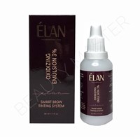 Elan Oxidizing emulsion 3%, 30 ml