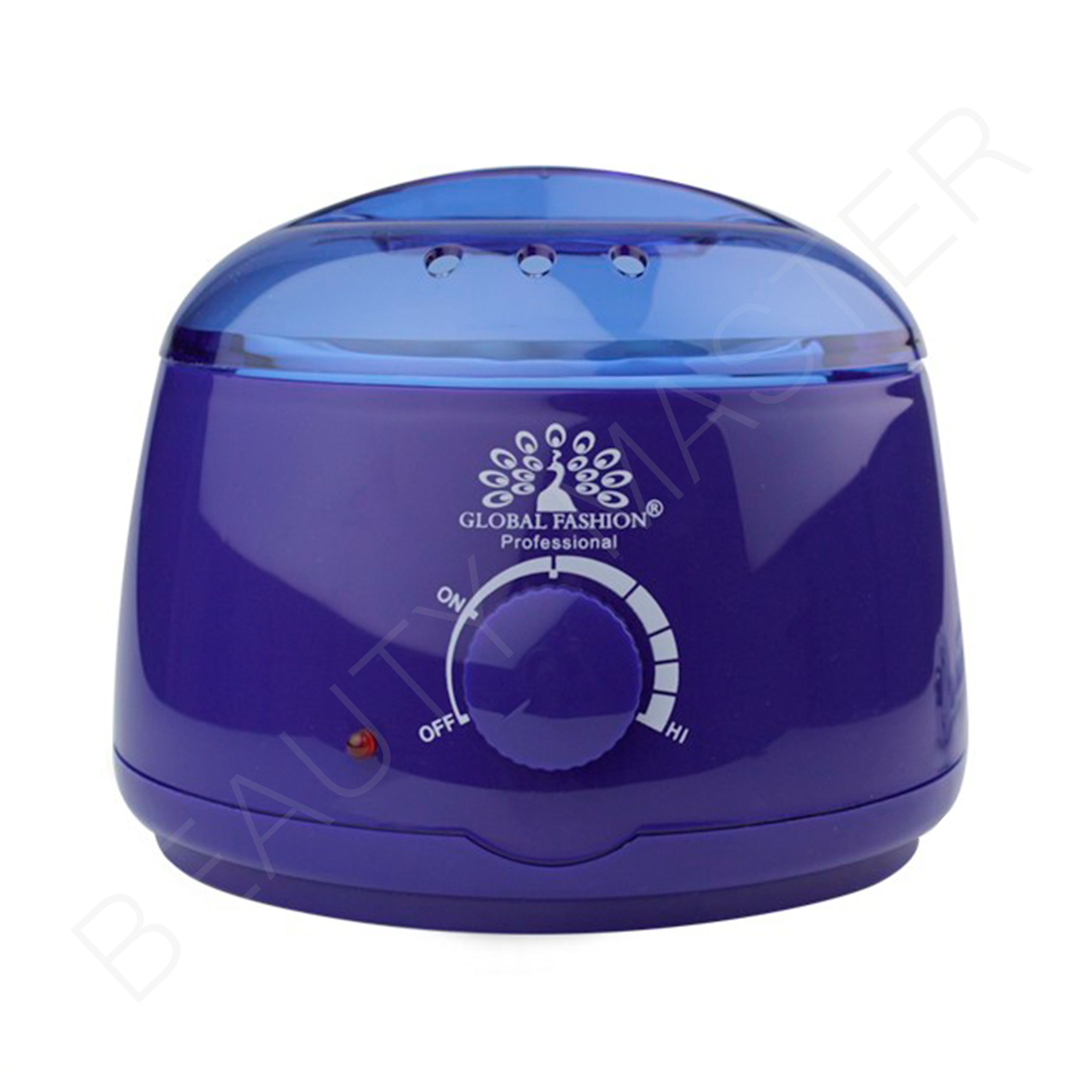 Воскоплав Global синий