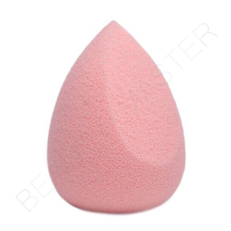 ZOLA Sponge super soft pink with bevel