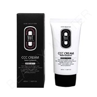 YU-R Крем CCC Cream Medium SPF 50+ PA+++ 50мл Корея