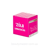 ZOLA Lamination box пленка для анастезии