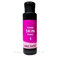 Nikk Mole Тоник для лица и бровей 1 Skin Tonic 100 мл