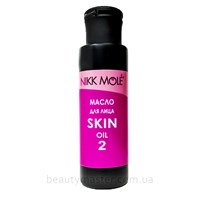 Nikk Mole Масло для обличчя 2 Skin oil 100 мл