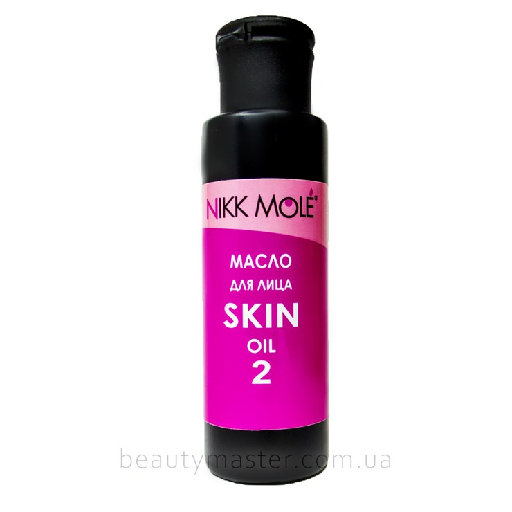 Nikk Mole Skin oil 2 (100 ml)