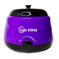 Воскоплав SM-100 фиолетовый