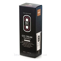 YU-R Крем CCC Cream Dark SPF 50+ PA+++ 50мл Корея