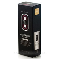 YU-R Крем CCC Cream Light SPF 50+ PA+++ 50мл Корея