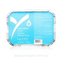 Lycon azulene hot wax 1кг