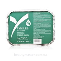 Lycon olive oil hot wax 1кг
