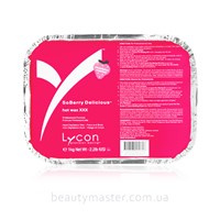 Lycon soberry delicious hot wax 1кг