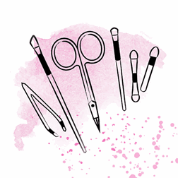 Tools/ Brushes