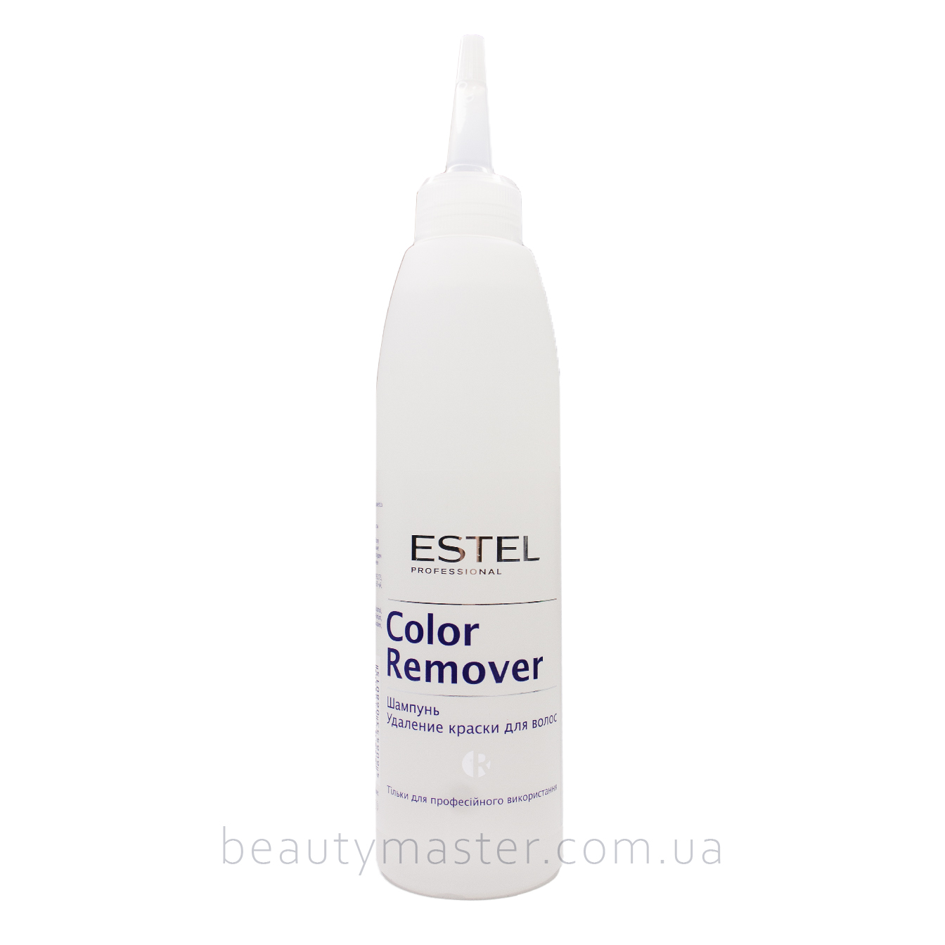 Estel Remover skin color, 200мл