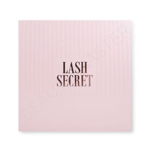 LASH SECRET Premium набор для ламинирования ресниц (составы баночки)