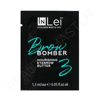 In Lei BROW BOMBER 3 саше 1,5мл Питательное масло для бровей