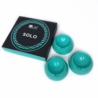 In Lei "SOLO" Чаша для смешивания растворов и краски 3 шт в упаковке