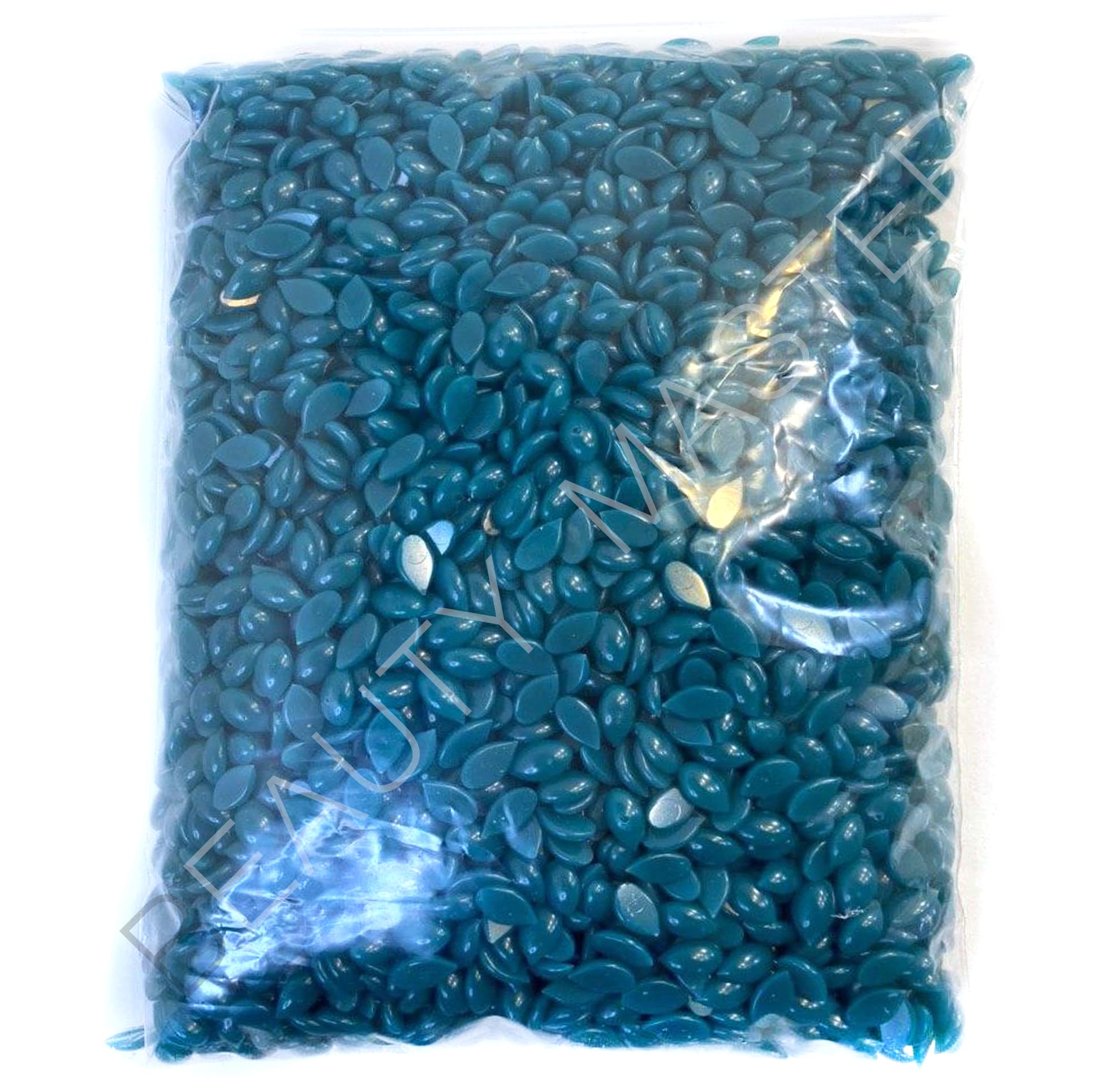 ItalWax Azulene расфасовка 0.5 кг Горячий пленочный воск