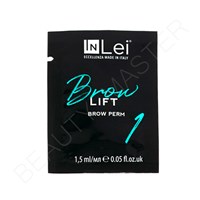 In Lei BROW LIFT 1 sachet 1.5ml Permanent eyebrow makeup