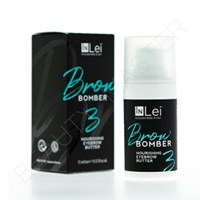 In Lei BROW BOMBER 3 fl 15ml Nourishing eyebrow oil