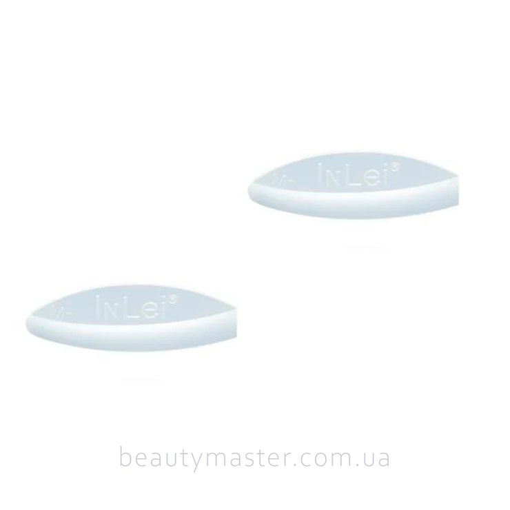 In Lei Silicone curlers size М, pair