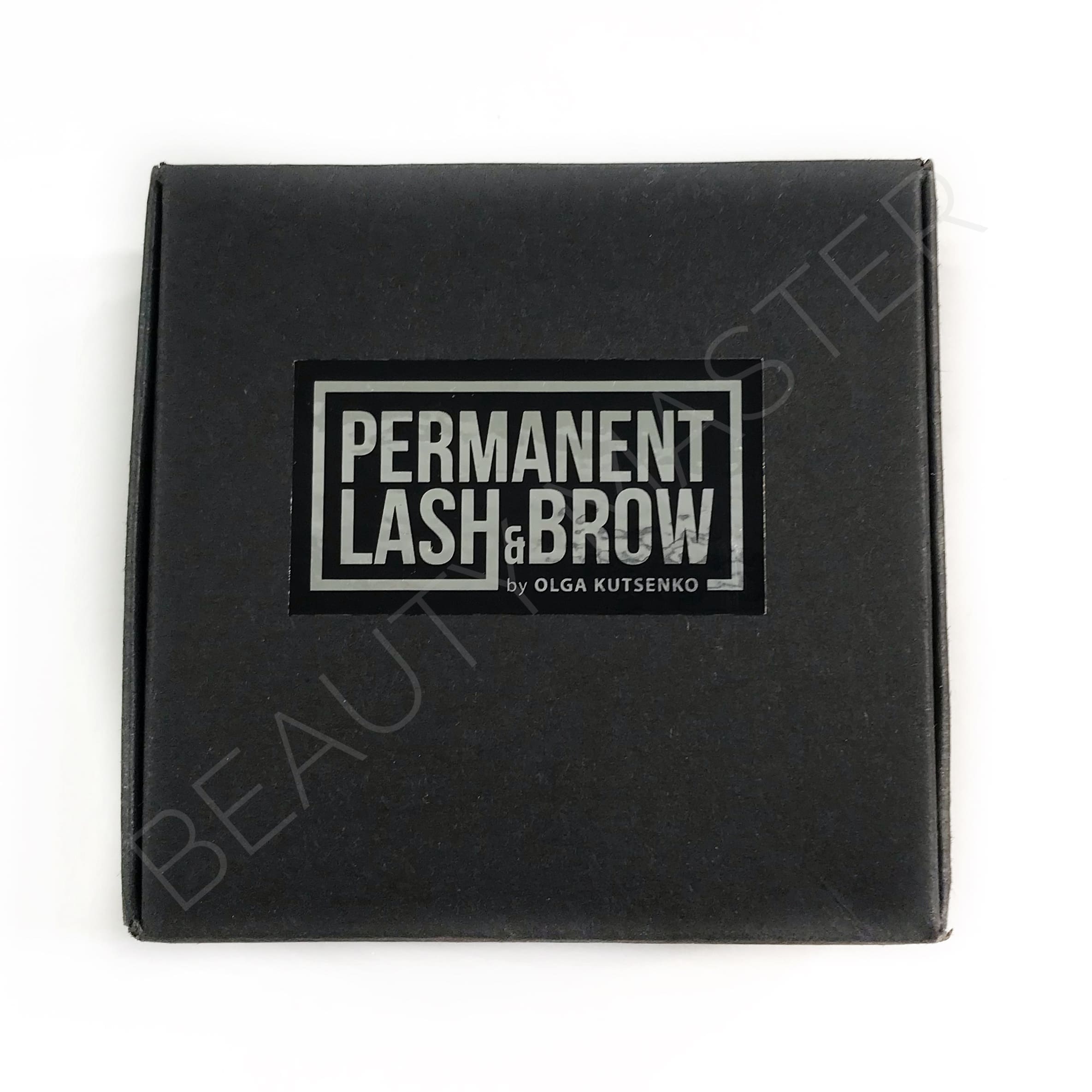 Permanent lash&brow Набор Хна для бровей 5шт 2,5г