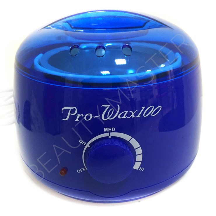 Воскоплав Pro-Wax 100 синій