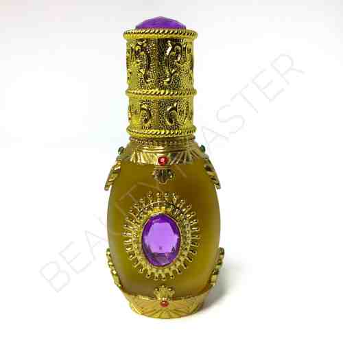 EKKOBEAUTY Масло усьмы для бровей 15 мл