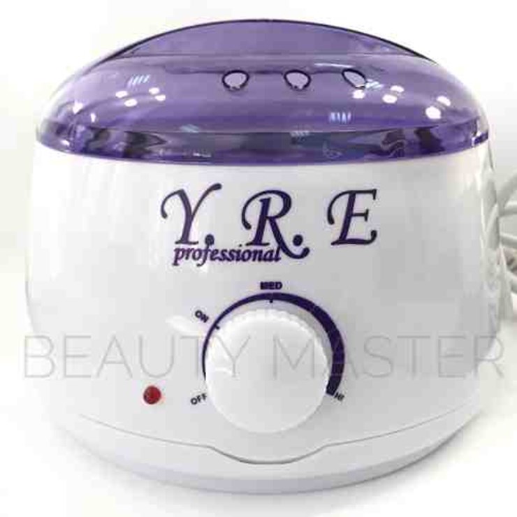 Wax melter YRE professional