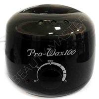 Воскоплав Pro-Wax 100 черный