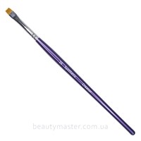 Creator Brush Synthetic No. 15 flat even for eyebrows