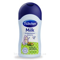 Молочко Bubchen Milk 50ml