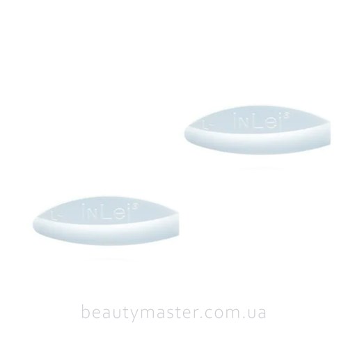In Lei LASH FILLER комплект фл. 1+2+3; + Силиконовые бигуди р.L, пара