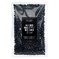 Sinart Воск для депиляции hard waxpro beans black 500г