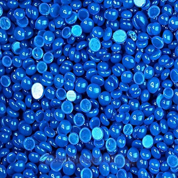 Sinart Воск для депиляции hard waxpro beans azulene 100г
