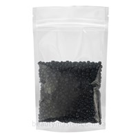 Sinart Воск для депиляции hard waxpro beans black 100г