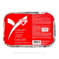 Lycojet Ruby hot wax 1кг Lycon