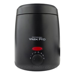 Brow WAX PRO 200 Mini Wax Melter Black